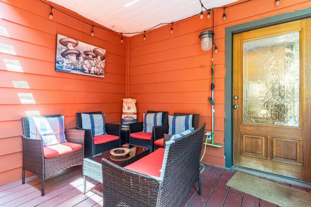 Serenity House Near Gaslamp, San Diego Zoo & Petco Exterior photo